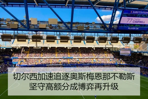 切尔西加速追逐奥斯梅恩那不勒斯坚守高额分成博弈再升级